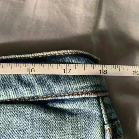Zara premium denim  collection jeans - Picture 9 of 12